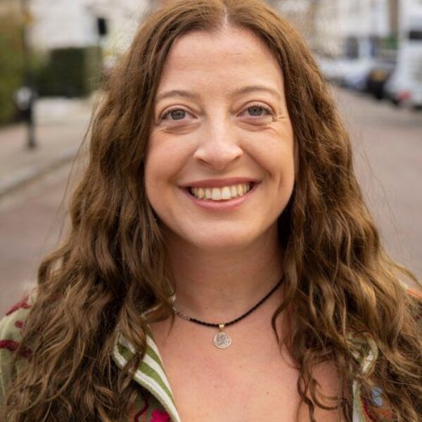 Portrait of Lauren Keiles