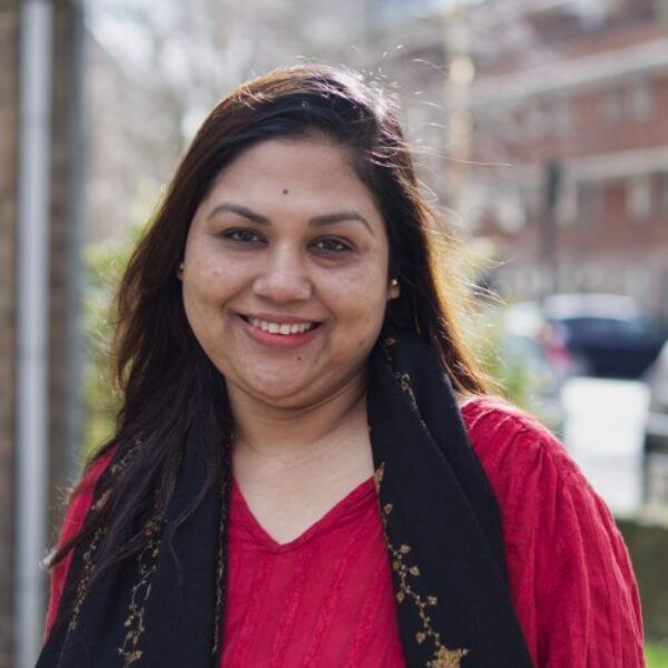Portrait of Samata Khatoon